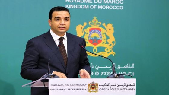 بايتاس..العلاقات المغربية-المصرية قوية ومتميزة على كافة الأصعدة