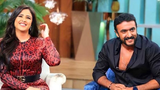 الفنان المصري أحمد العوضي يتعرض لأزمة صحية مفاجئة
