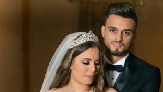 لاعب الأهلي صلاح محسن يجر زوجته للقضاء بتهم التشهير