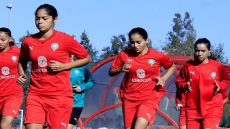 مونديال أقل من 17 سنة.. موعد مباراة المغرب وألمانيا والقنوات الناقلة لها
