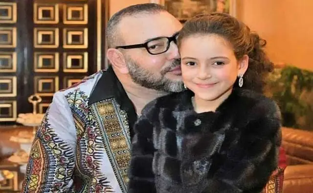 الشعب المغربي يحتفل بذكرى ميلاد صاحبة السمو الملكي الأميرة للا خديجة