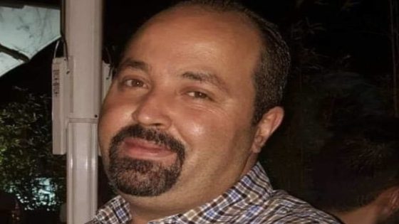 محمد الخليفي رئيس نشرة بالقناة الثانية في ذمة الله