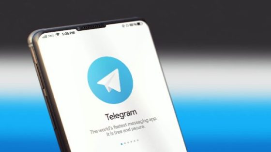 إسبانيا.. تعليق استخدام “تيليغرام” مؤقتا