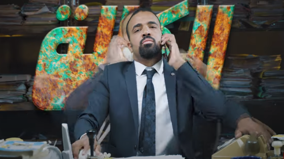 سلسلة “سي الكالة” تتربع على عرش “الطوندونس”