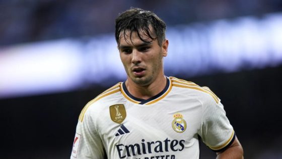 إبراهيم دياز يساهم في فوز ريال مدريد على أتلتيك بلباو