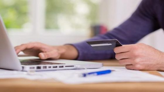 أداء الفواتير عبر الأنترنت .. جميع الفاعلين توقفوا عن استخلاص الاقتطاعات