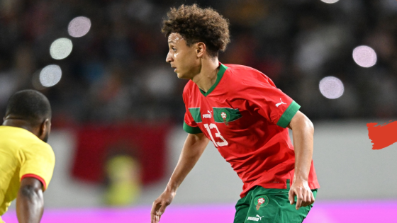 المغرب – أنغولا .. الشوط الأول ينتهي بالتعادل السلبي