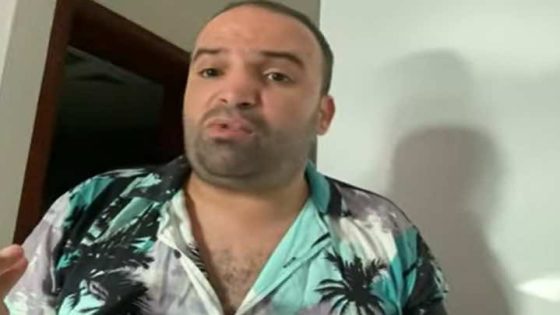 نهيلة باربي وسناء شيك شوب تجران “ولد الشينوية” للقضاء