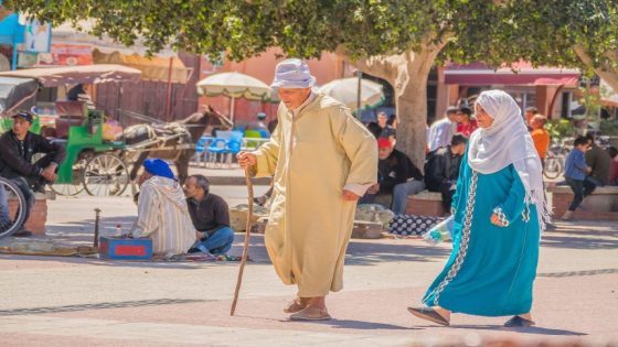 قطاع التعليم.. صرف أزيد من 4000 معاش متقاعد جديد