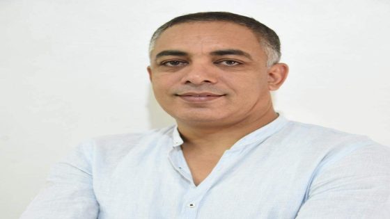 رشيد بلبوخ مرشح حزب الحركة الشعبية.. أبرز الوجوه السياسية بالعاصمة العلمية