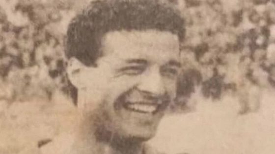 وفاة اللاعب الدولي المغربي السابق منصف الحداوي