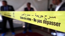 جريمة قتل مروعة تهز إقليم البهاليل