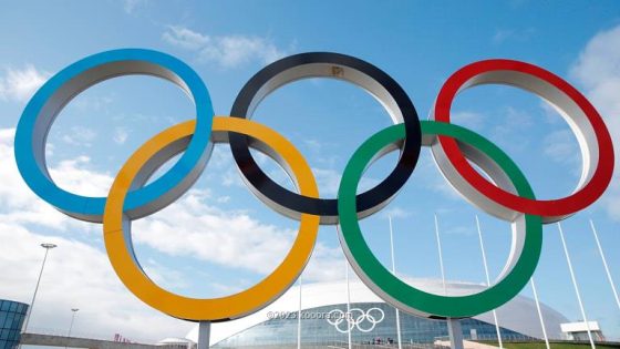 أولمبياد 2024 .. الشعلة الأولمبية تصل الشواطئ الفرنسية