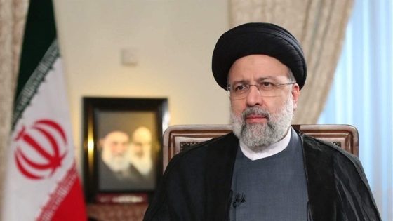 الرئيس الإيراني يتوعد إسرائيل بـ “ردّ أقوى”