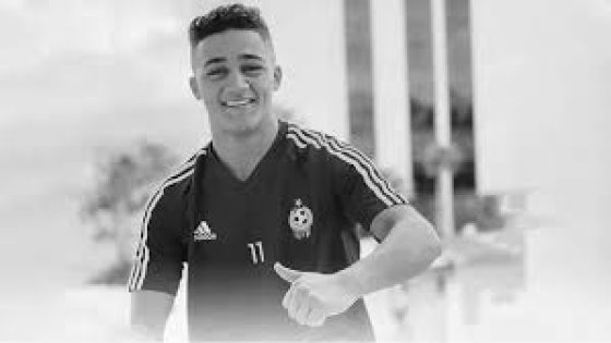وفاة لاعب ليبي بسبب بلع لسانه في أثناء النوم
