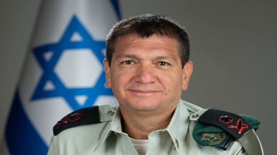 إسرائيل..استقالة رئيس شعبة الاستخبارات العسكرية بسبب الإخفاق في منع هجوم حماس