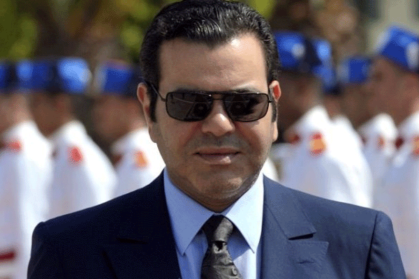 الأمير مولاي رشيد يترأس حفل تسليم الجوائز للفائزين بجائزة الحسن الثاني وكأس للا مريم للغولف