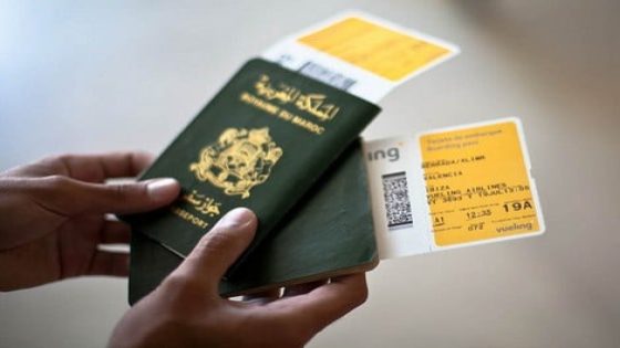 المغرب يحتل المركز السابع عربيا والـ67 عالمياً في مؤشر أقوى جوازات السفر لعام 2025