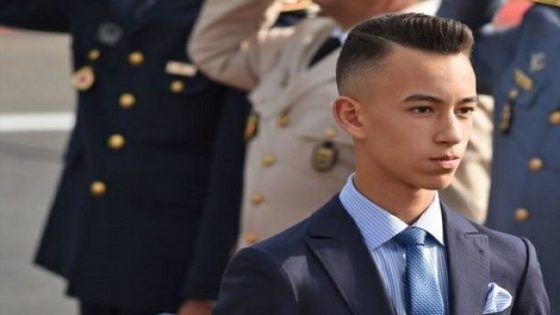 صاحب السمو الملكي ولي العهد الأمير مولاي الحسن يترأس بمكناس افتتاح الدورة الـ 17 لـ “سيام”