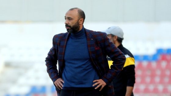السكتيوي يعلن عن لائحة المنتخب الوطني المستدعاة للتجمع الإعدادي