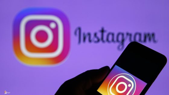 تغيير جديد في “إنستغرام” يثير غضب المستخدمين