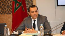 لجنة القطاعات الاجتماعية بمجلس النواب تصادق بالإجماع على مشروع قانون يهم حراس الأمن الخاص