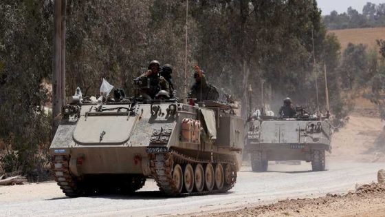 الجيش الإسرائيلي يعلن اغتيال قياديين في “حماس” برفح