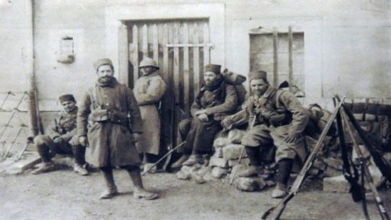 هولندا.. تخليد ذكرى جنود مغاربة سقطوا في ساحة القتال خلال معركة “كابيل”