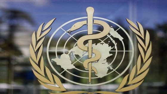 الصحة العالمية: الأمراض المنقولة جنسيا تتسبب في وفاة 2.5 مليون شخص كل عام