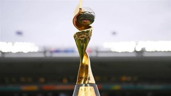 “فيفا” يعلن عن تنظيم أول بطولة كأس عالم لأندية السيدات