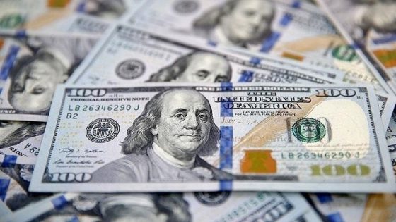 ارتفاع الدولار قبيل صدور بيانات اقتصادية أمريكية حول التضخم