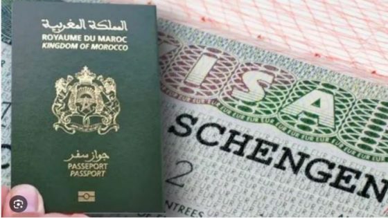 ارتفاع جديد في مصاريف تأشيرة “شينغن” ابتداء من هذا التاريخ