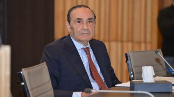 المالكي يعقد اجتماعا مع رئيس مجلس التعليم العالي بالإكوادور