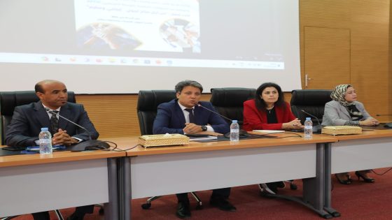 السلوكات المشينة بالوسط المدرسي تستنفر المسؤولين في أكاديمية التربية والتكوين بجهة فاس
