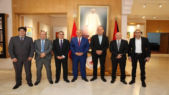 لمناقشة قضايا التنمية.. الإعلان عن النسخة الثانية من المنتدى الاقتصادي والاجتماعي للقدس