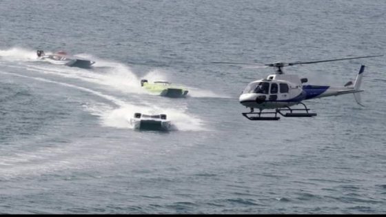 الجديدة.. انفجار باخرة أجنبية قرب سواحل الجرف الأصفر يتسبب في قتلى وجرحى
