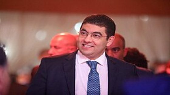 بنسعيد يتباحث مع نائب وزير الثقافة الصيني