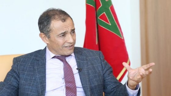 الشامي يدعو إلى سياسة عمومية مندمجة لفائدة كبار السن