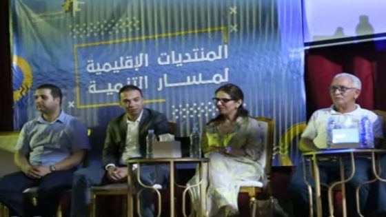 حصيلة حكومة أخنوش..السعدي يرد على “البيجيدي” ويقول لـ”فايس بريس”: هذه الحكومة نجحت في إخراج الملايين من المغاربة تحت عتبة الفقر