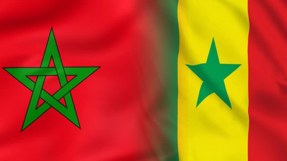 المغرب والسنغال يشيدان بعلاقتهما الاستراتيجية المتفردة وبعمق الروابط التاريخية بين شعبيهما