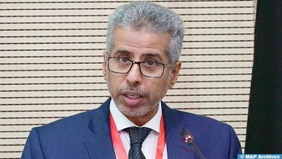 الأمين العام لمجلس وزراء الداخلية العرب يشيد بالتزام المغرب باحترام حقوق الإنسان في العمل الأمني