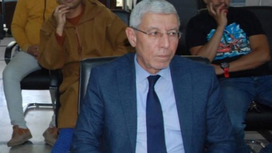 رئيس جماعة سيدي حرازم يقدم استقالته