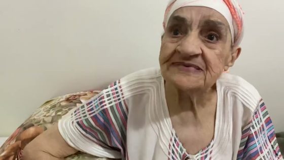 وفاة “مي السعدية” المعروفة بمواقع التواصل الاجتماعي