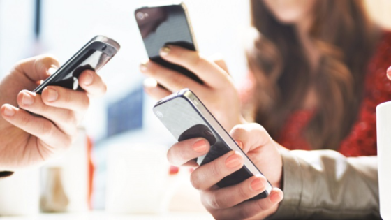 إطلاق برنامج جديد لتغطية 1800 منطقة قروية بالأنترنيت