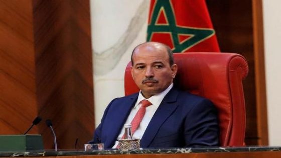 رئيس غينيا الاستوائية يستقبل النعم ميارة بالقصر الرئاسي بمالابو
