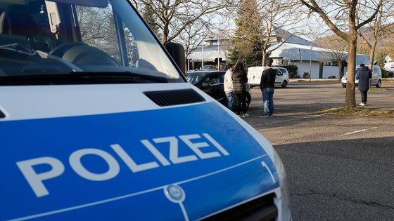ألمانيا.. إصابات خطيرة في حادث هجوم بالسكين