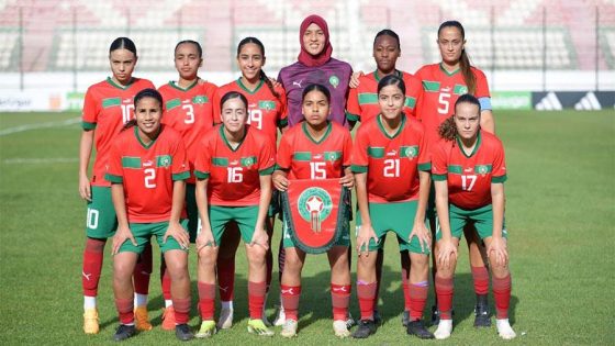 كرة القدم أقل من 17 سنة..مدرب المنتخب الوطني يكشف أهمية الفوز على الجزائر