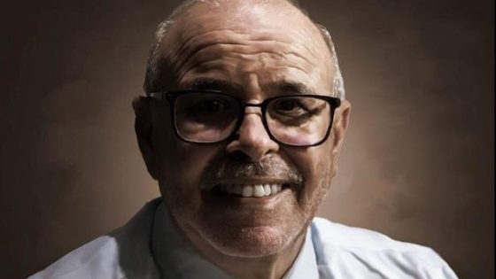 وفاة الإعلامي القدير عبد الصادق بنعيسى