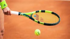 كرة المضرب .. الألماني ألكسندر زفيريف يودع بطولة ميونخ من الدور نصف النهائي