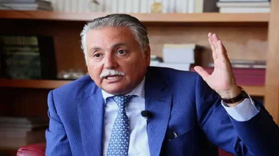 حزب التقدم والاشتراكية يطالب الحكومة بحلول لتفادي السقوط في كارثة سنة بيضاء في كليات الطب